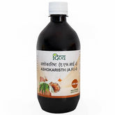 Patanjali Ashokaristh/ Ashokarishta - safuroncart